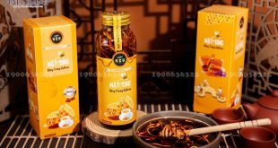 Cảm nhận về Mật ong đông trùng Saffron KCV chính hãng cho một số người tiêu dùng sau thời gian dùng sản phẩm